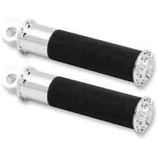 ARLEN NESS - REPOSE-PIEDS FUSION BEVELED - MONTAGE MÂLE - HARLEY-DAVIDSON