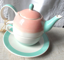 THEIERE SOLITAIRE TEA FOR ONE