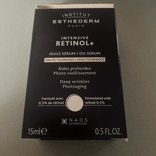 ESTHEDERM INTENSIVE RETINOL +
