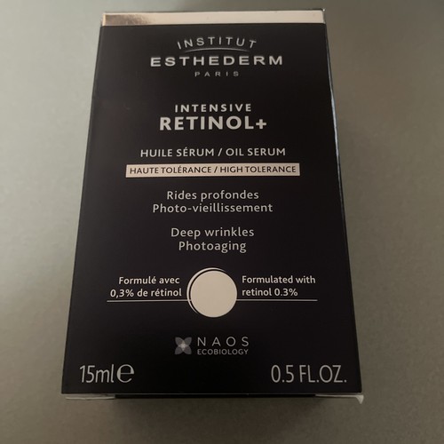 Esthederm intensive retinol - esthederm,