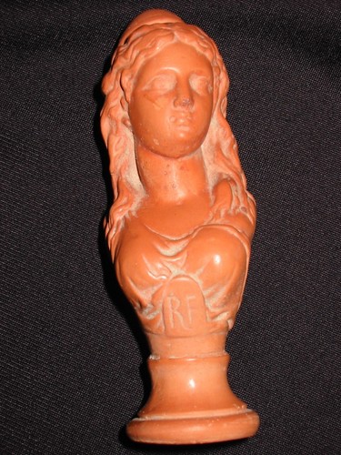 Buste marianne - buste, de