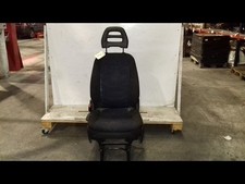 Siège avant gauche Iveco