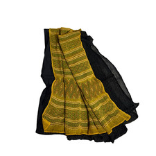 Robe de mariée indienne