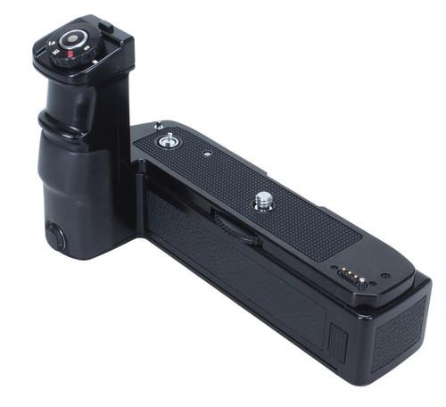 Minolta motor drive pour - motor, i