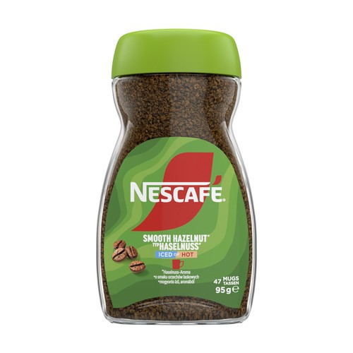 Nescafe noisette café - noisette,