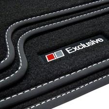 Tapis D'Entrée Exclusif