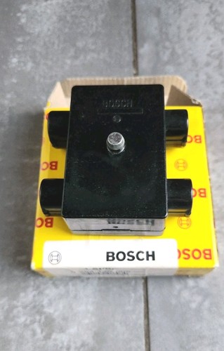 Boite fusible neuve - boite, a
