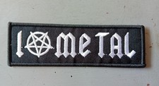 Ecusson Patch Tissus