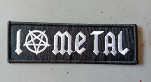 Ecusson patch tissus - ecusson,