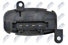 Résistance de ventilateur de chauffage ERD-ME-003 NTY pour MERCEDES-BENZ