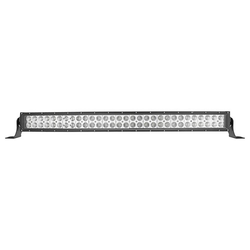 Curved led light bar spot - 32'',