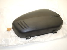 Carénage sacoche valise gauche HONDA PAN EUROPEAN 1300 de BG125 81301-MCS-G01ZB