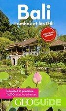 Guide Bali - Anthony Moinet -