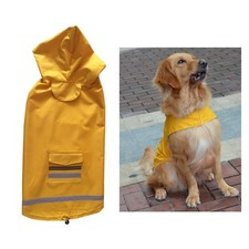 Imperméable Chien Taille