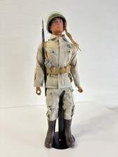 ACTION JOE - Ranger US monté