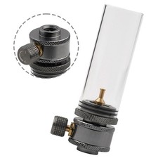 Lampe de camping en alliage