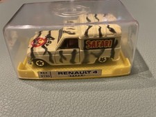 Mira Renault 4 Safari