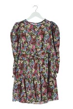 ZARA Robe à manches longues