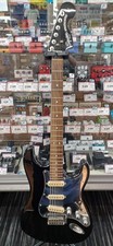 (SQUIER) STANDARD SERIES Used
