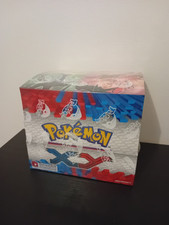 Display Deck Pokémon XY De