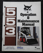 Manuel D'Opérateur De