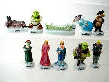 Série de fèves 2005 - SHREK