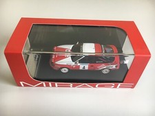 rare 1:43 HPI 8146 Toyota