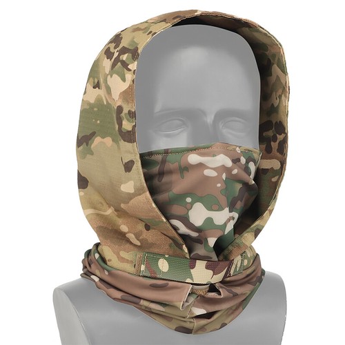 Tactical half face - tactical, mask