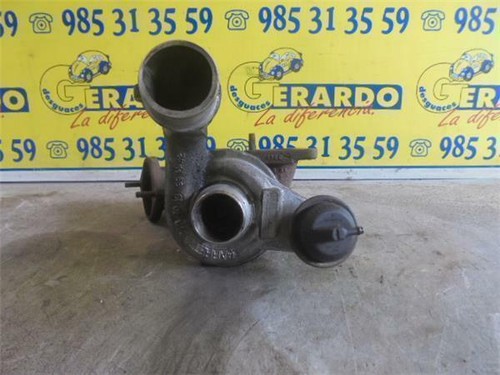 7700111278 turbo volvo s40 - volvo,