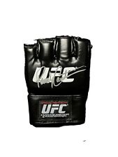 Randy Couture Signé UFC Gant