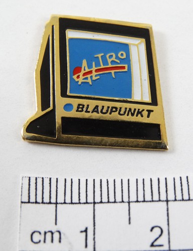 Pin rare vintage collector - pin's,