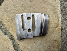 Plaque Guide Chaîne Tronçonneuse Homelite 360 SL