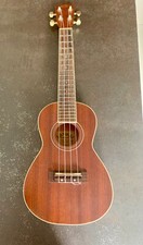 Ukulele Lanikai hawaii avec housse