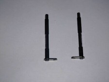 VW solex 32 -34 pdsit 2&3 Carburateur Arbres