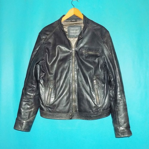 Veste forestland cuir - veste,