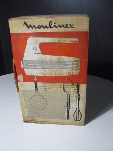 Batteur minor moulinex - minor, en