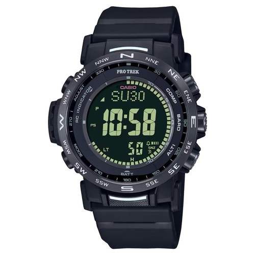 Casio protrek prw - casio, 35y