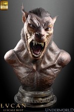 ECC Lycan Bust Underworld Life