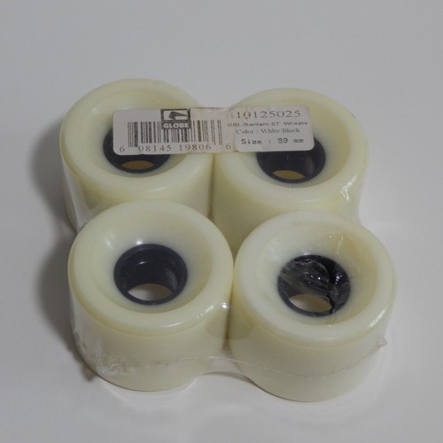 Globe bantam wheels - globe,, st