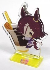 Vodka CharaDri!! Uma Musume