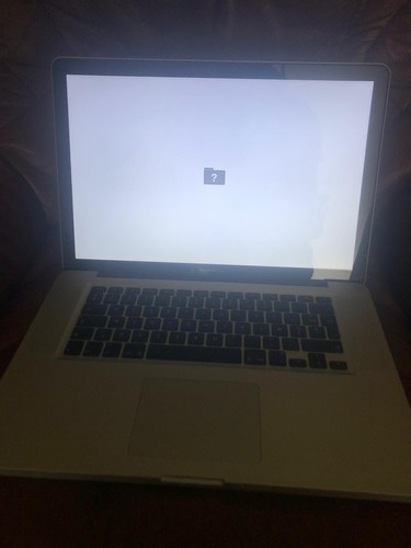Macbook pro fin - pro, 2011