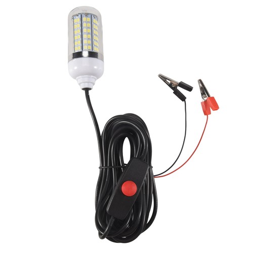 12v 15w pêche lumière - 12v,
