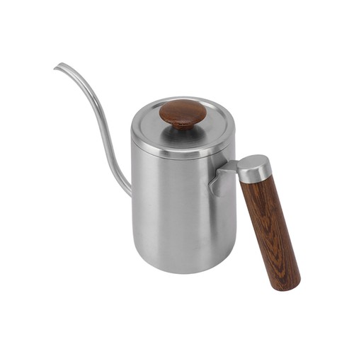 Litre kettle acier - 1,