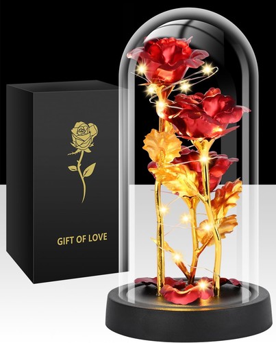 Valentines day rose gifts for - valentines,