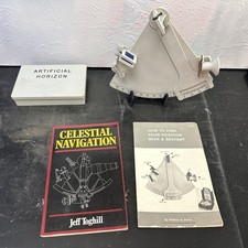 DAVIS MARK 3 MARINE SEXTANT