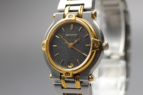 Presque comme neuve - [], montre