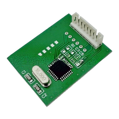 Carte décodeur puce pour t790 - décodeur,
