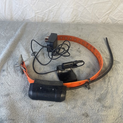 Garmin dc40 dog tracking - dog,