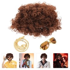 Accessoires De Costume Disco