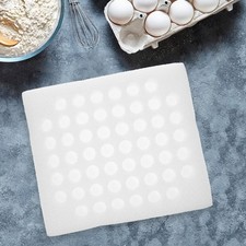 6 PCS Porte Porte-œufs De